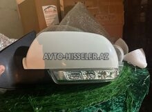 Hyundai Santafe 2007-2012 yan güzgüsü